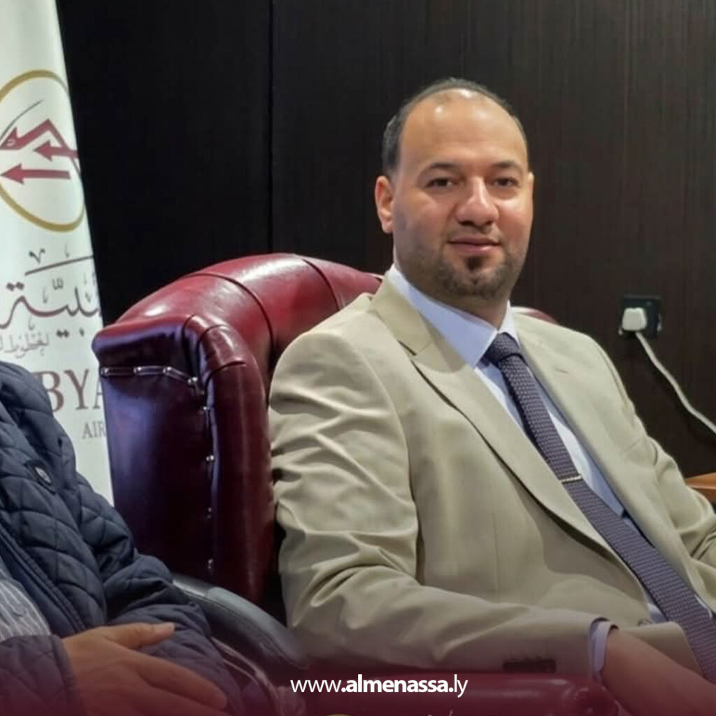 Extra 70.jpg4 70 الخطوط الليبية تستعد لاستئناف رحلات بنغازي – الكفرة ضمن خطة لإعادة ربط المدن جوا