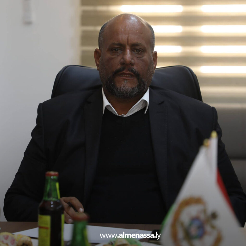 لجنة عسكرية ليبية روسية تبحث حل أزمة الناقلة الروسية في بنغازي 2 Extra 72.jpg1 72