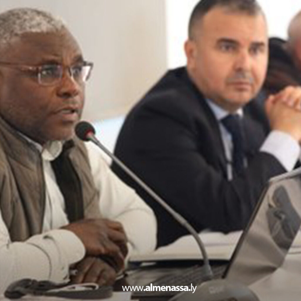 Extra 73.jpg11 73 البعثة الأممية: استئناف الجولة الثالثة لحوار المصالحة وحقوق الإنسان