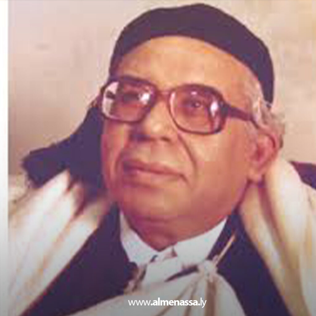 Extra 73.jpg1 73 ليس دفاعاً عن "التليسي" وكتاب "سكان ليبيا"