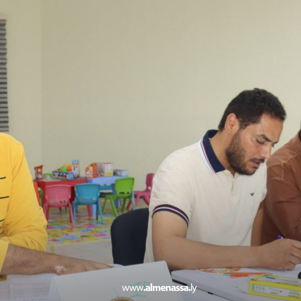 Extra 75.jpg11 75 منتدى عضوات المجالس البلدية يختتم دورة تدريبية حول إدارة المشاريع