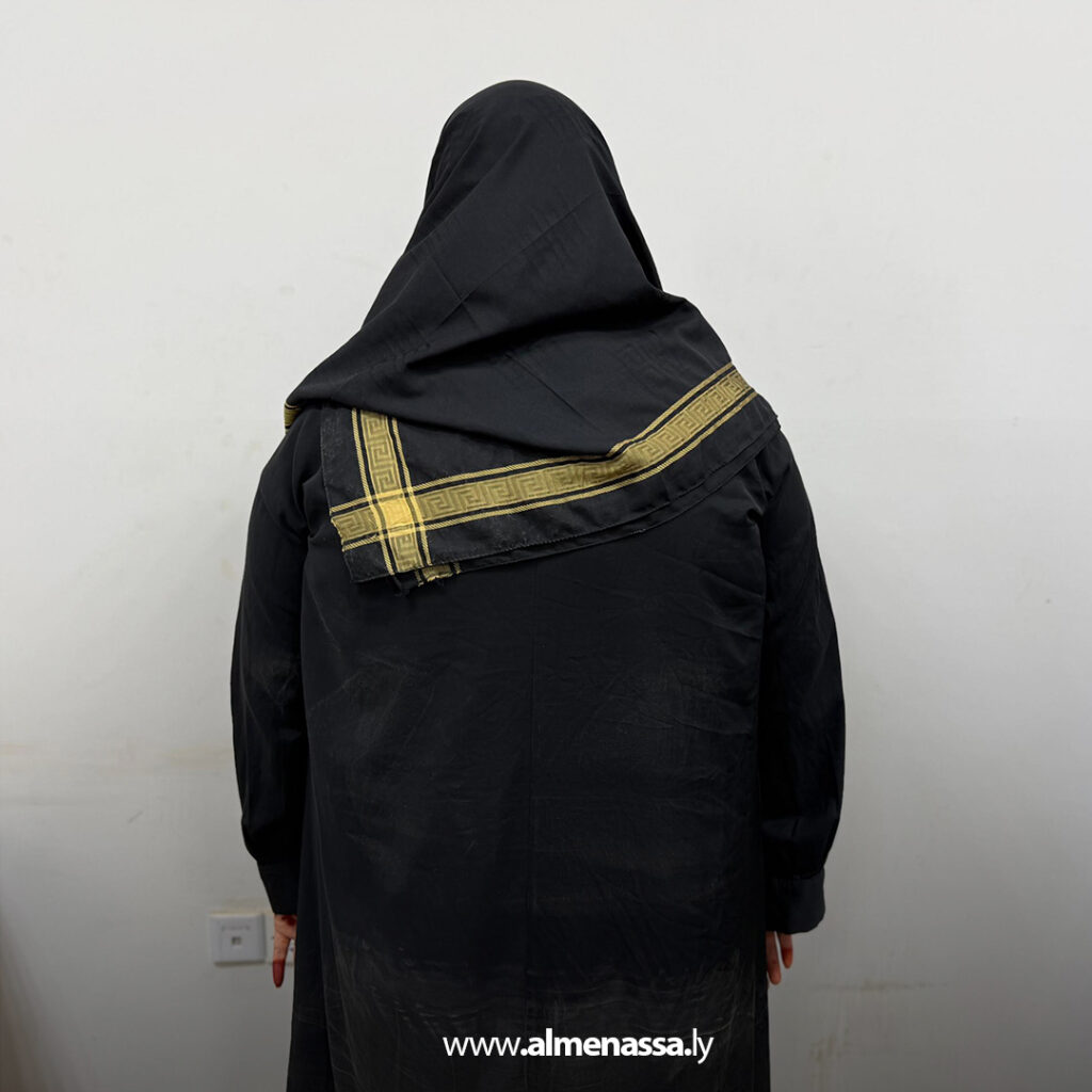 Extra 76.jpg4 76 البحث الجنائي بنغازي يحبط جريمة خطف طفلة حديثة الولادة ويعيدها إلى أسرتها خلال ساعات