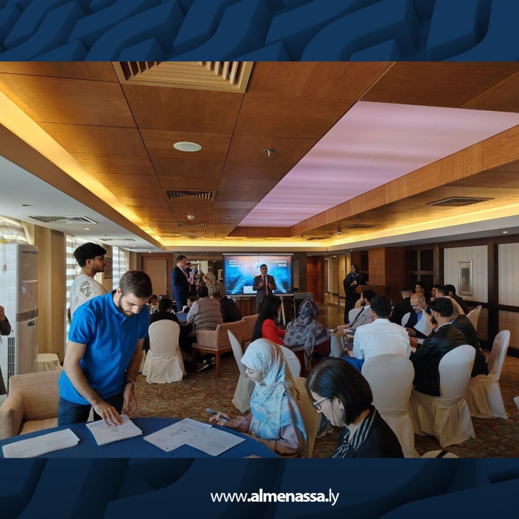 Extra 77.jpg4 77 طرابلس تحتضن فعالية “إملاء النصر” بحضور روسي وليبي احتفاءً بالذاكرة التاريخية المشتركة