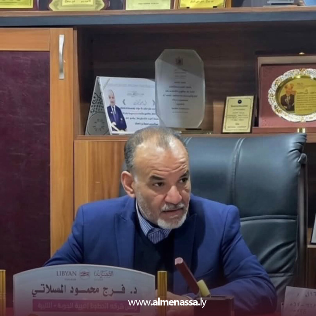 Extra 78.jpg3 78 الخطوط الليبية تستعد لاستئناف رحلات بنغازي – الكفرة ضمن خطة لإعادة ربط المدن جوا