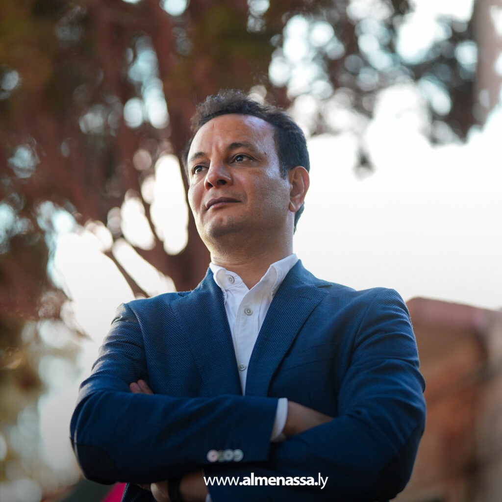 Extra 8.jpg111111 8 المدير العام لصندوق التنمية يزور مفوضية بنغازي للكشافة ويعد بدعم المقر وبيت المرشدات