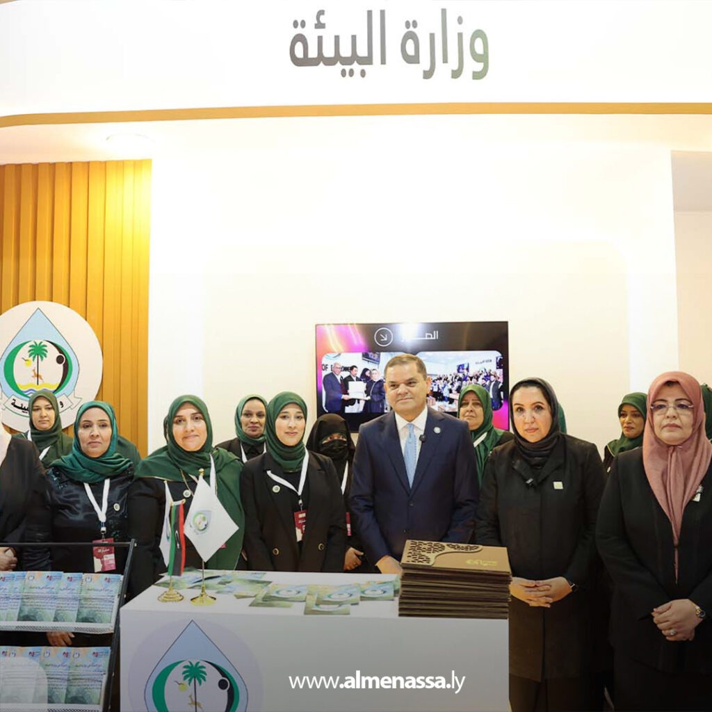 Extra 80.jpg4 80 الدبيبة يؤكد دعم تمكين المرأة ومشاركتها في صنع القرار في اليوم الوطني للمرأة الليبية