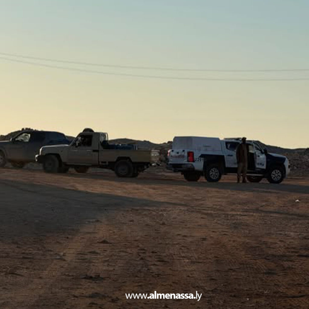 إحباط محاولة هجرة غير شرعية وضبط قارب مجهّز للإبحار في سيدي خليفة 3 Extra 89.jpg1 89