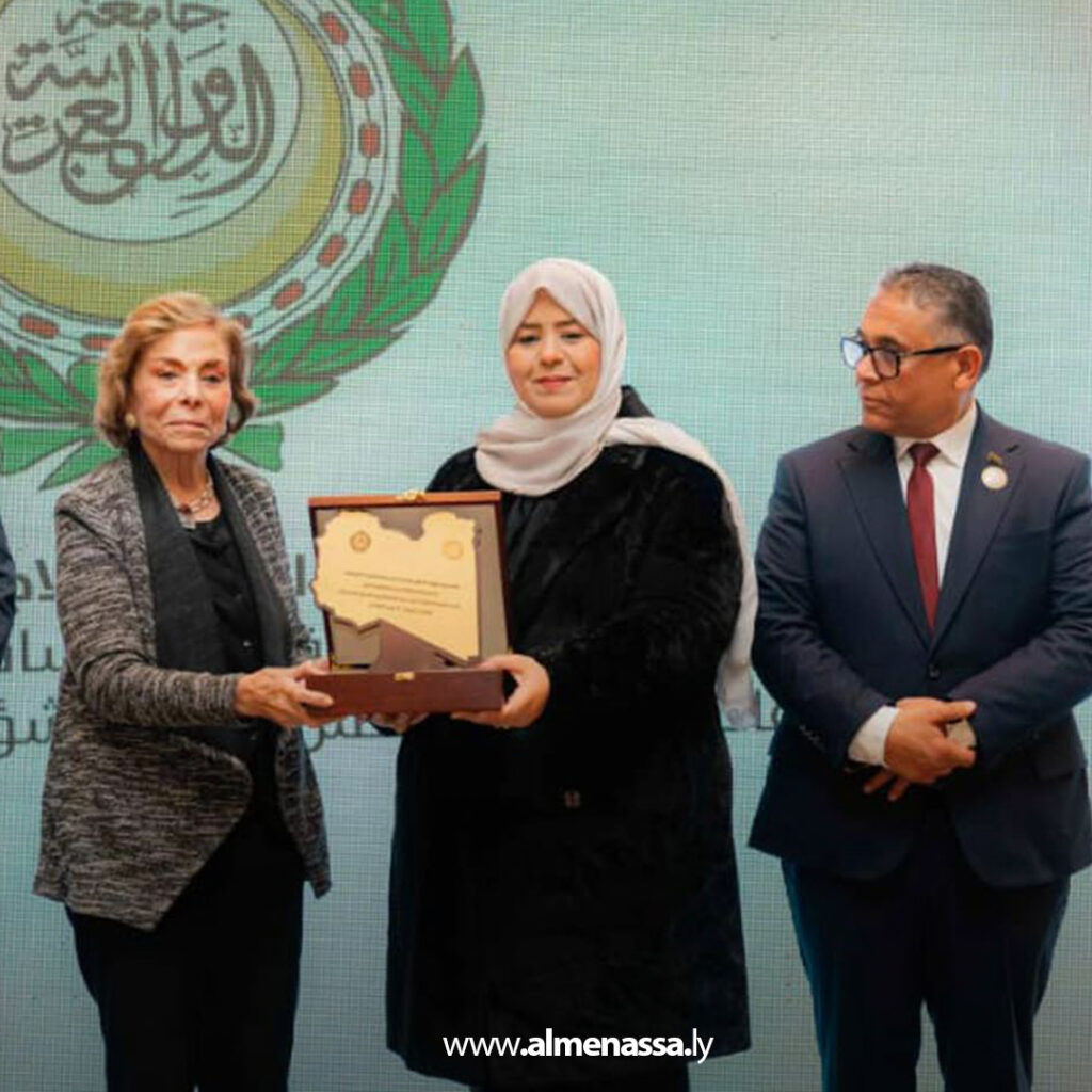 Extra 9.jpg2 9 اختتام الحدث العربي رفيع المستوى لتنفيذ الاستراتيجية العربية لكبار السن في طرابلس