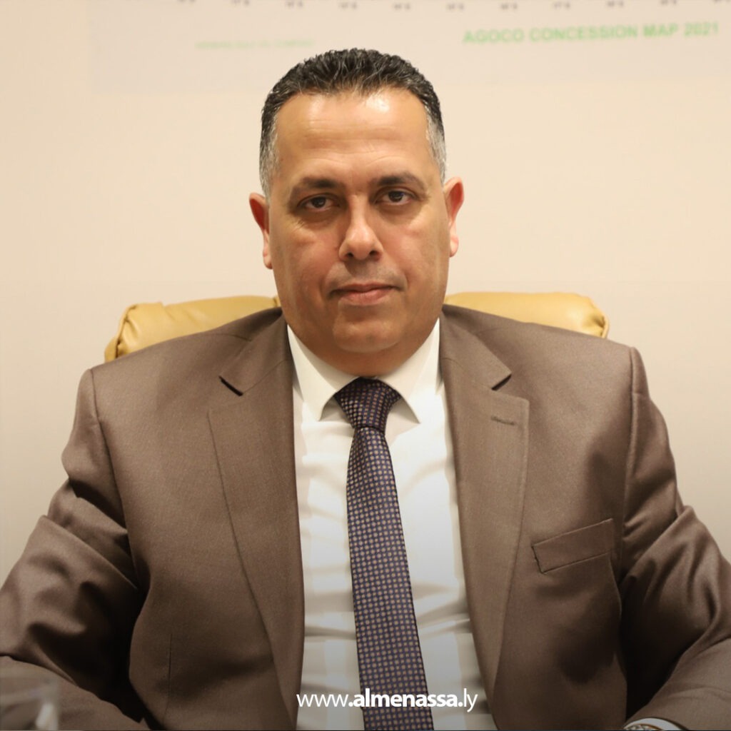 Extra 90.jpg11 90 لجنة إدارة شركة الخليج العربي للنفط تعقد اجتماعها الدوري الثامن لعام 2026