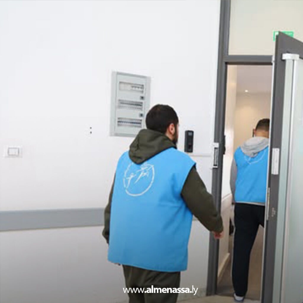 Extra 99.jpg2 99 الهيئة الوطنية لعلاج وتأهيل المدمنين: استقبال 162 حالة وتعافي 195 خلال الربع الأول