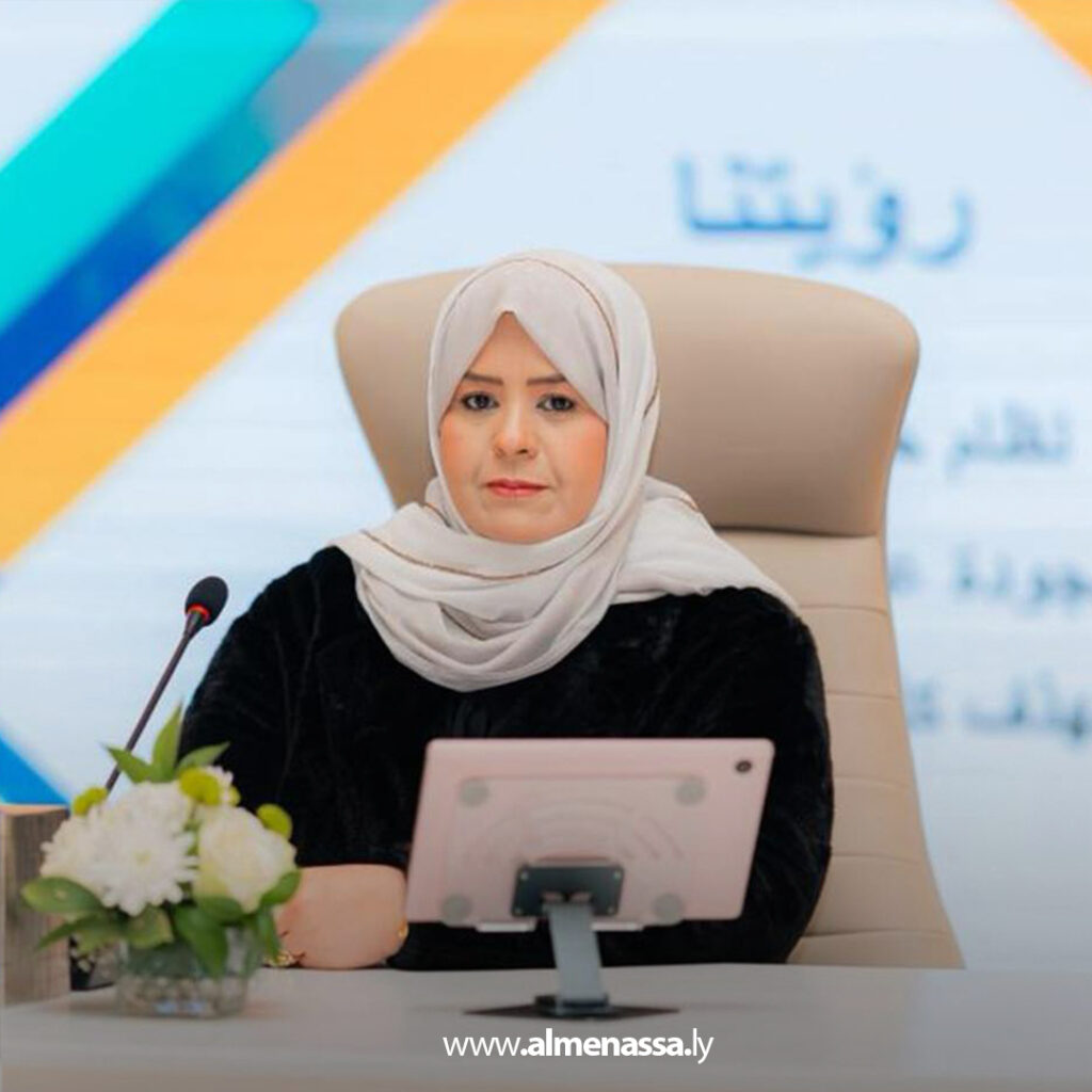 Extra .jpg14 اختتام الحدث العربي رفيع المستوى لتنفيذ الاستراتيجية العربية لكبار السن في طرابلس