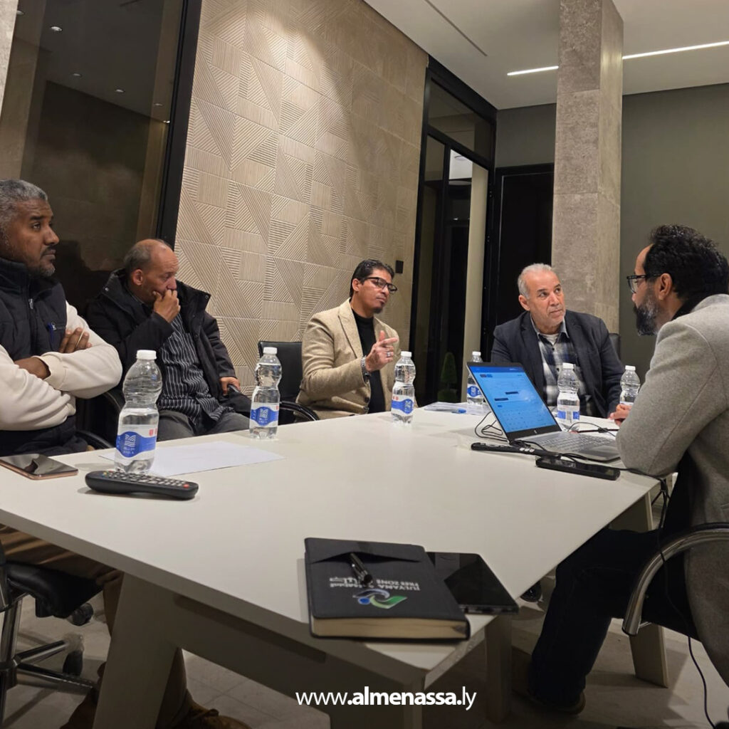 اختتام دورة ERP بالمنطقة الحرة جليانة لتطوير أداء الإدارات وربط الأنظمة التشغيلية 3 Extra .jpg3