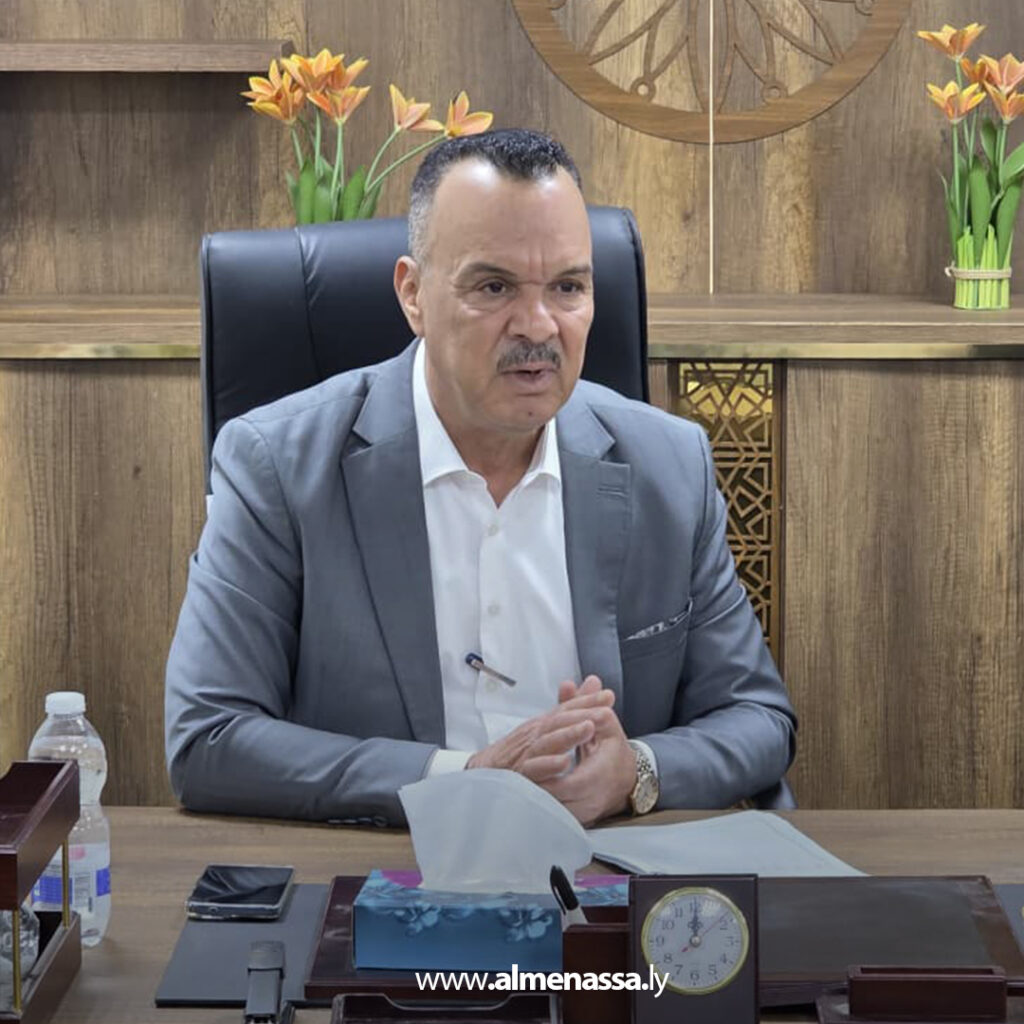 Extra .jpg56 مدير أمن الجفارة يبحث مع الأجهزة الأمنية والعسكرية تشكيل غرفة عمليات مشتركة لتعزيز الاستقرار في العامرية والناصرية