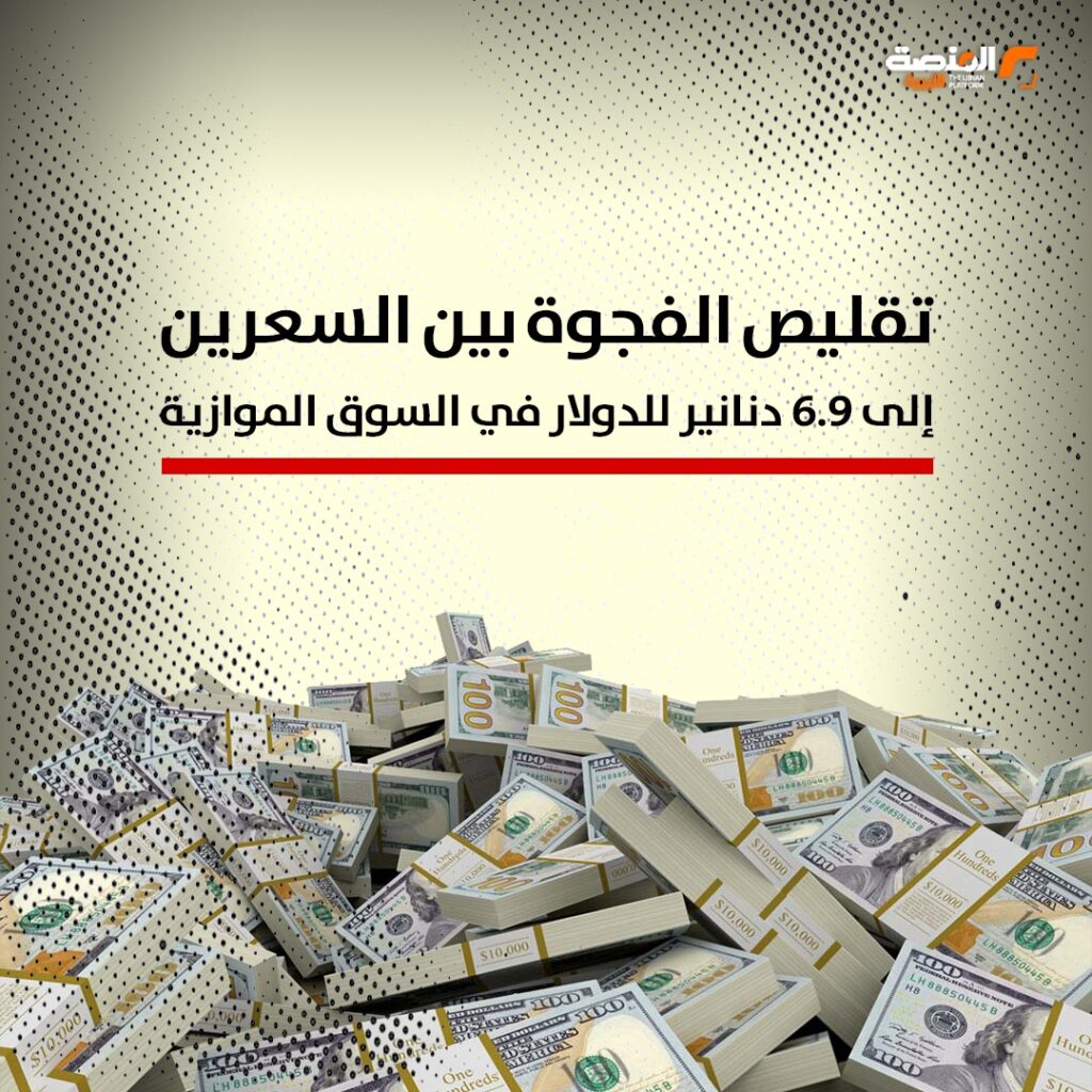 WhatsApp Image 2026 04 14 at 3.44.39 PM 2 بالأرقام .. كيف يستهدف المصرف المركزي السوق الموازية