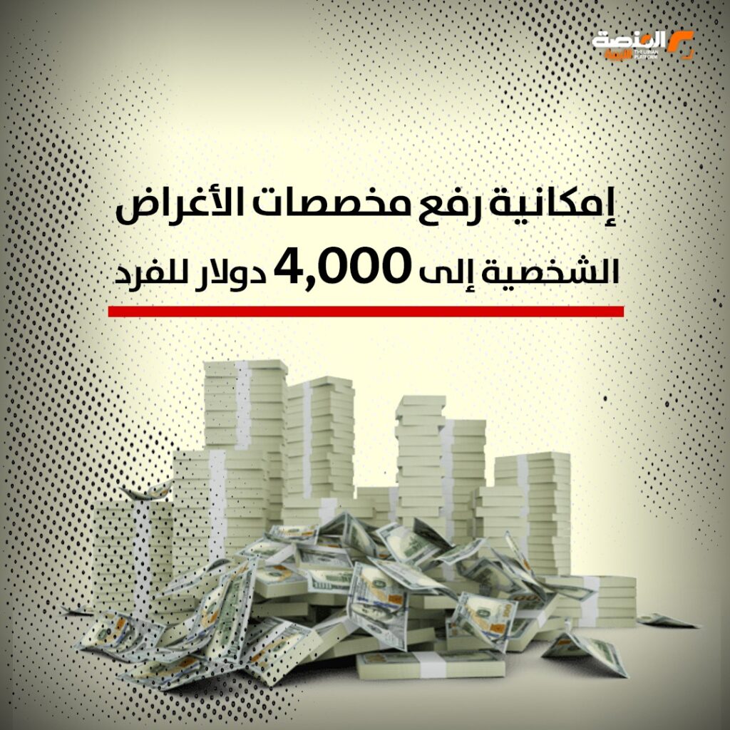 WhatsApp Image 2026 04 14 at 3.44.40 PM بالأرقام .. كيف يستهدف المصرف المركزي السوق الموازية