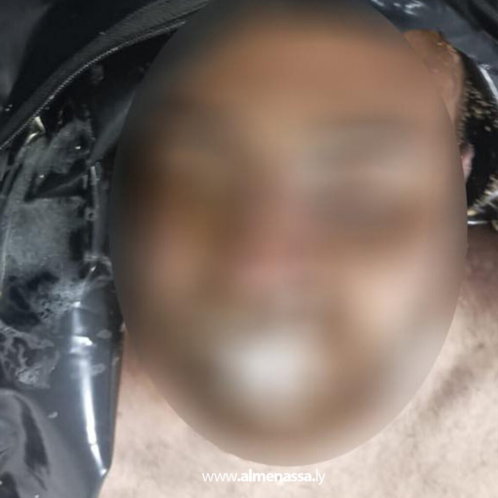 ext Recovered 1.jpg1 1 تفكيك شبكة لتهريب المهاجرين في طبرق.. النيابة تكشف تفاصيل وفاة 38 شخصا وتلاحق المتورطين