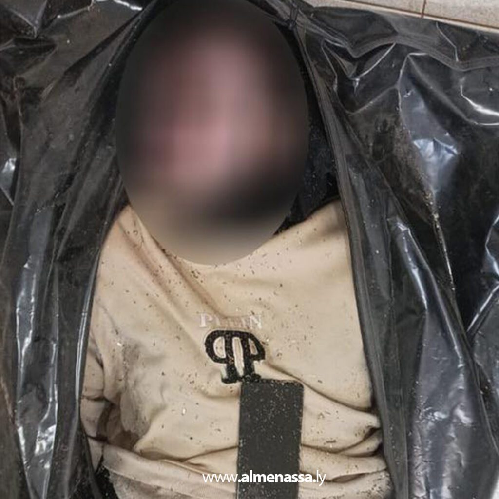 ext Recovered 1.jpg2 1 تفكيك شبكة لتهريب المهاجرين في طبرق.. النيابة تكشف تفاصيل وفاة 38 شخصا وتلاحق المتورطين