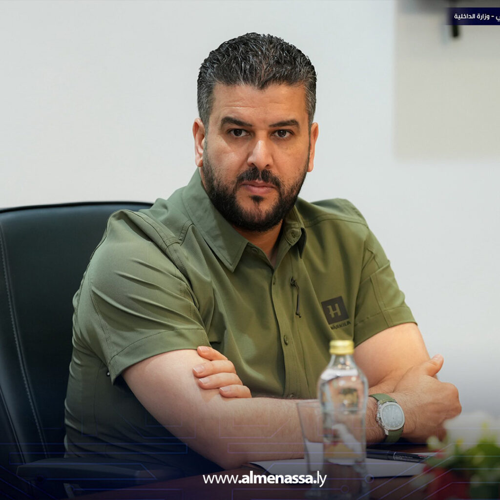 ext Recovered 2.jpg4 2 لجنة الأزمات تتابع توزيع 50 ألف أضحية والسلع الأساسية في بنغازي