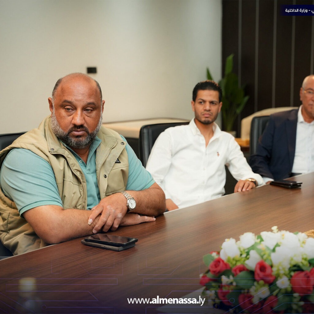 ext Recovered 3.jpg3 3 لجنة الأزمات تتابع توزيع 50 ألف أضحية والسلع الأساسية في بنغازي