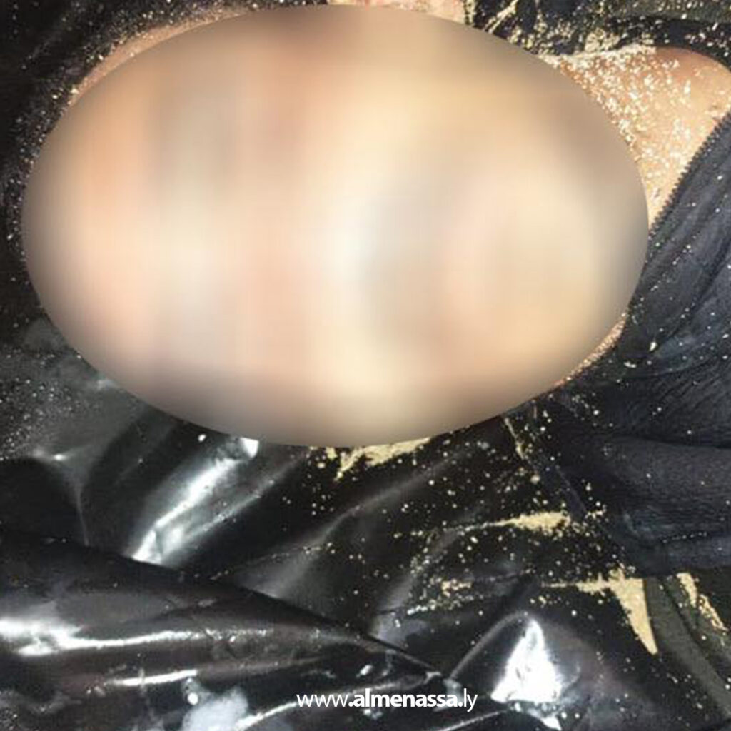 ext Recovered.jpg4 تفكيك شبكة لتهريب المهاجرين في طبرق.. النيابة تكشف تفاصيل وفاة 38 شخصا وتلاحق المتورطين