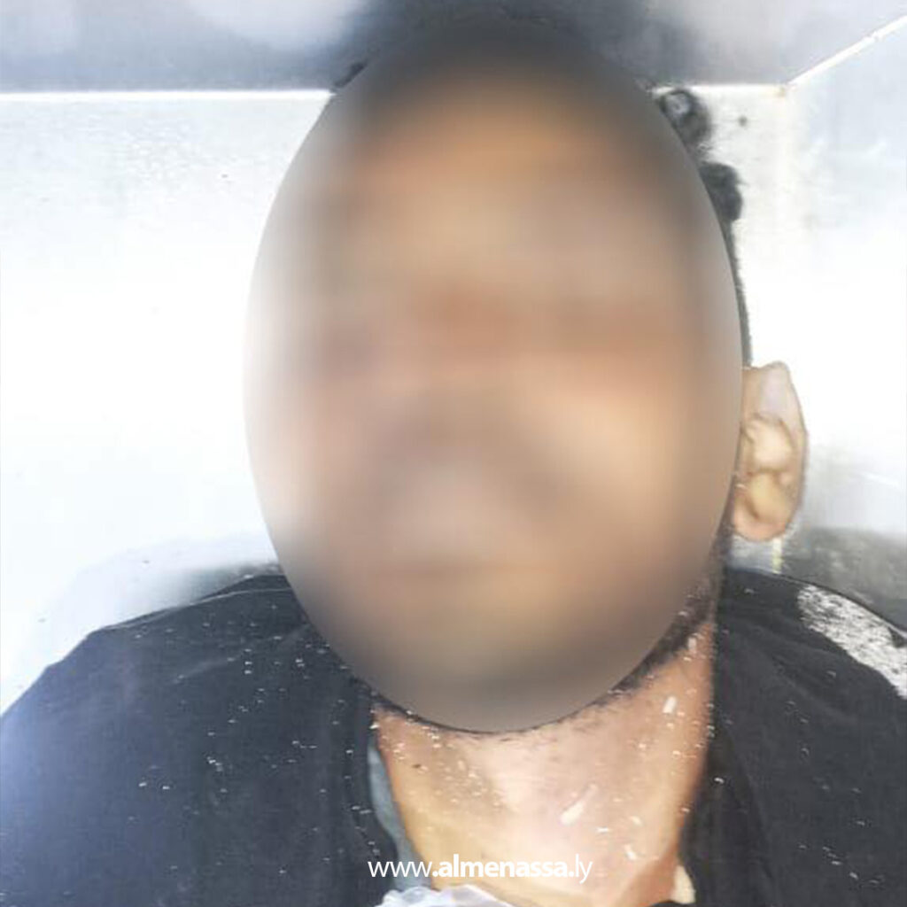 ext Recovered.jpg5 تفكيك شبكة لتهريب المهاجرين في طبرق.. النيابة تكشف تفاصيل وفاة 38 شخصا وتلاحق المتورطين