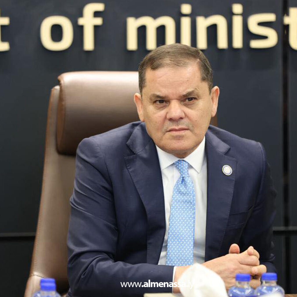 ext.jpg3 الدبيبة يراجع مخطط الإسكان 2026–2030 ويشدد على الالتزام بالجداول وتوحيد جودة التنفيذ