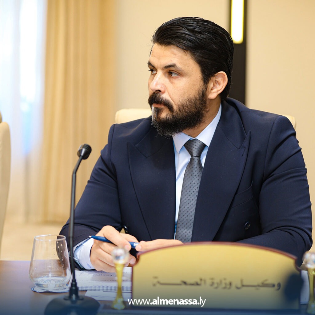 ext.jpg7 مجلس وزراء الحكومة الليبية يعقد اجتماعه العادي الأول لعام 2026 في درنة