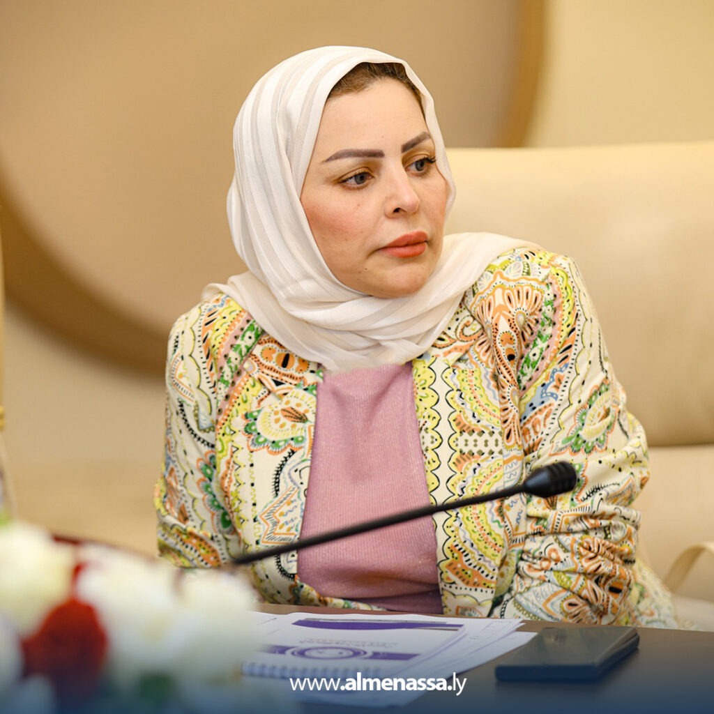 ext.jpg9 مجلس وزراء الحكومة الليبية يعقد اجتماعه العادي الأول لعام 2026 في درنة