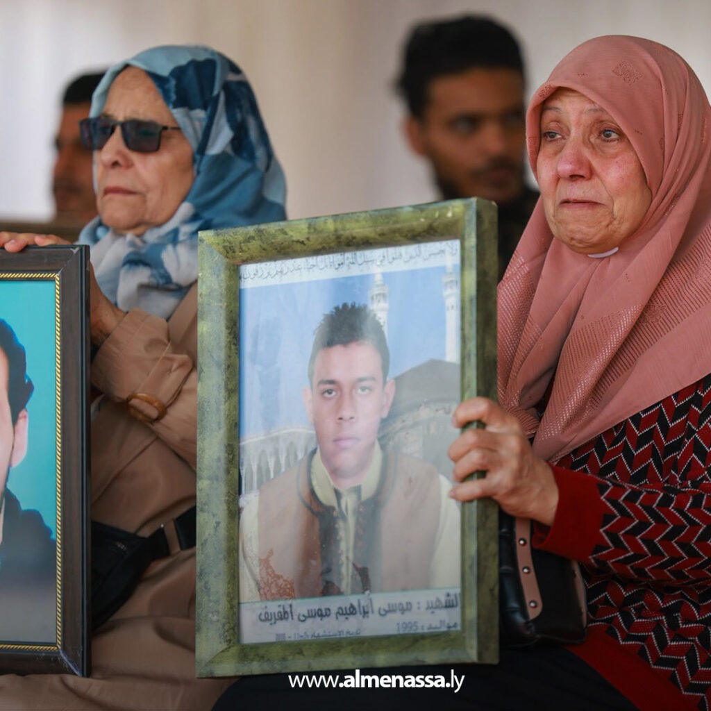 extra .jpg23 نائب القائد العام يفتتح مقر مديرية أمن بنغازي الكبرى