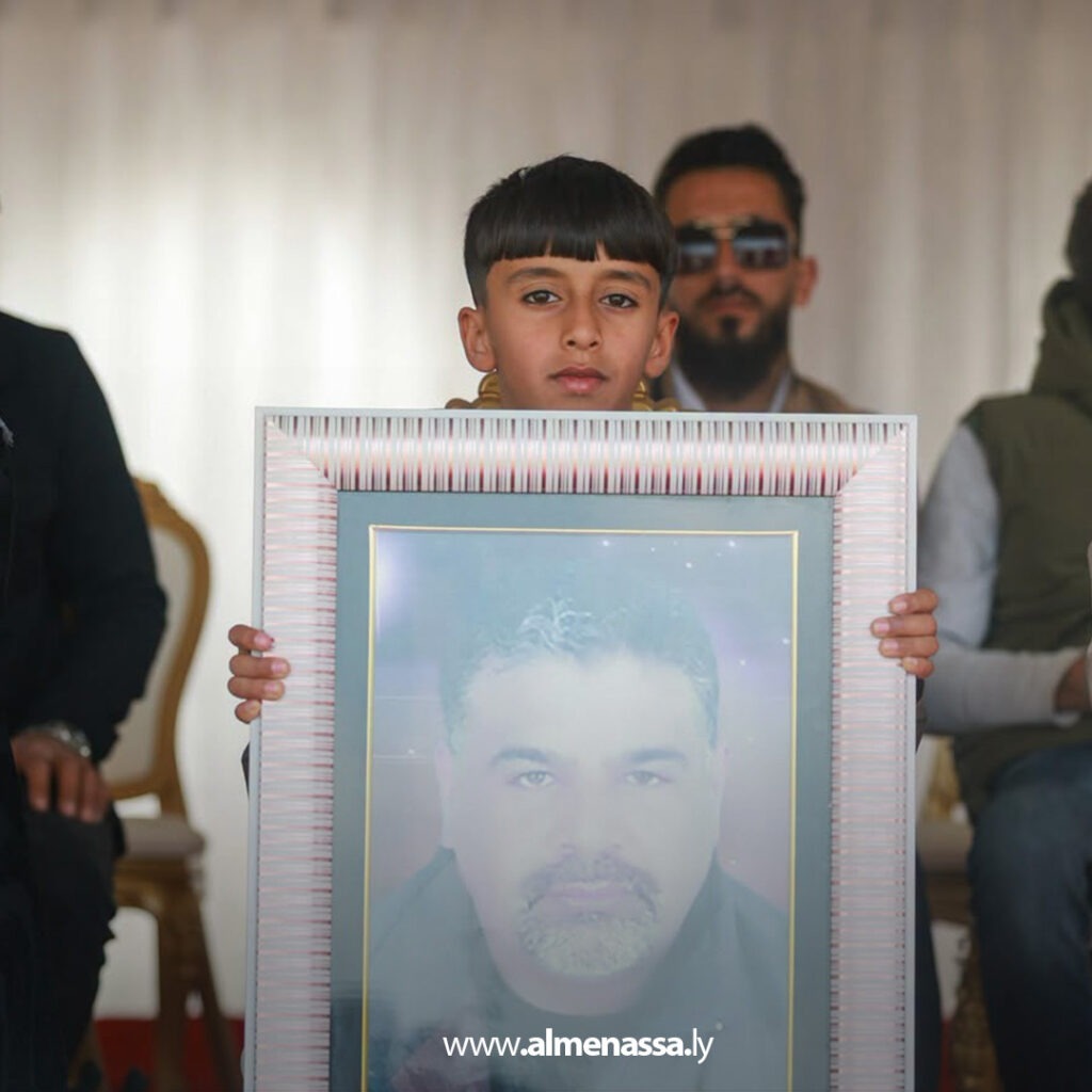 extra .jpg26 نائب القائد العام يفتتح مقر مديرية أمن بنغازي الكبرى