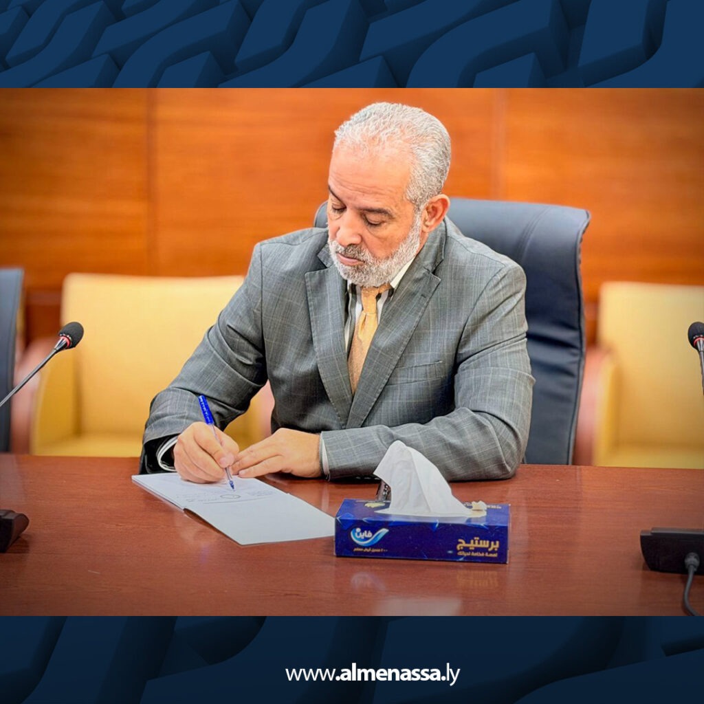 وزير الإسكان والتعمير يترأس اجتماعًا لمتابعة ملف التعويضات في طرابلس 3 extra Recovered 10.jpg4 10