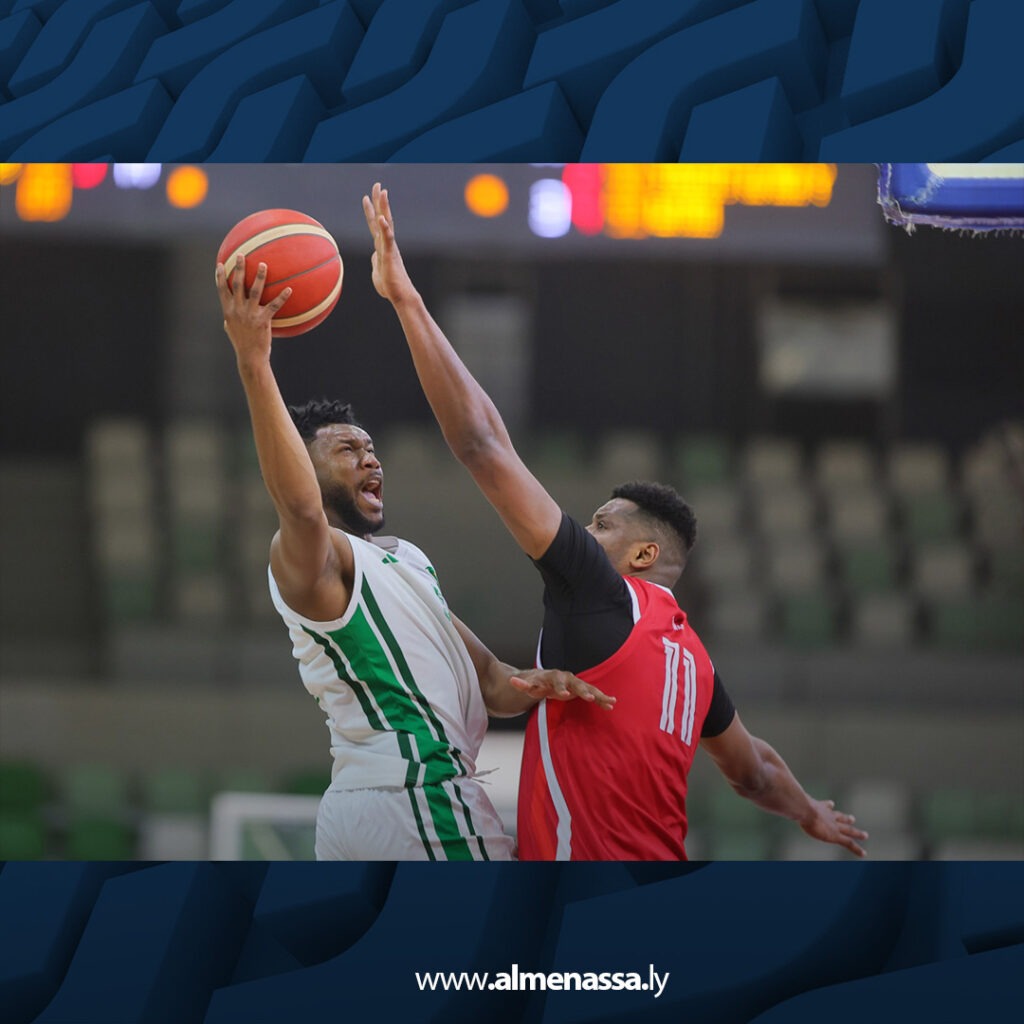 extra Recovered 12.jpg1 12 الاتحاد يبلغ نهائي كأس ليبيا لكرة السلة بعد تفوقه على النصر في قاعة طرابلس الكبرى