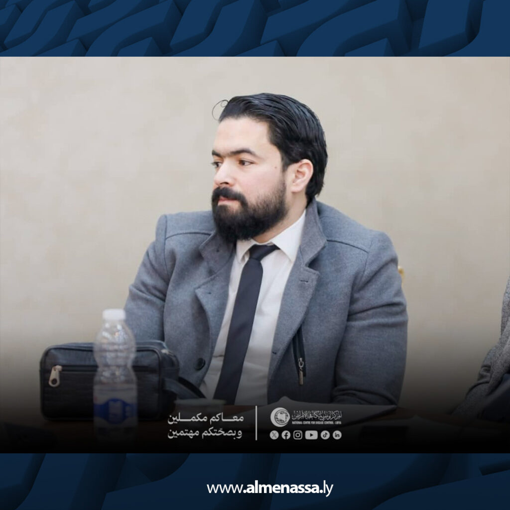 مدير المركز الوطني لمكافحة الأمراض يعقد اجتماع لمتابعة سير العمل وتحسين الأداء الصحي 4 extra Recovered 13.jpg4 13