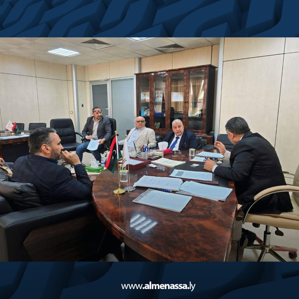 extra Recovered 14 وزارة الشؤون الاجتماعية تبحث آليات رفع مرتبات المتقاعدين ضمن خطة تنظيمية جديدة