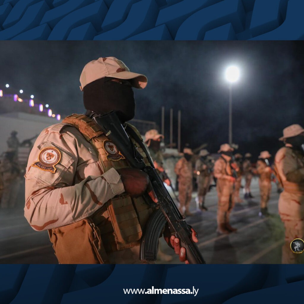 extra Recovered 17.jpg6 17 اللواء 101 مشاة في سبها يستكمل جاهزيته لتنفيذ المهام الموكلة إليه