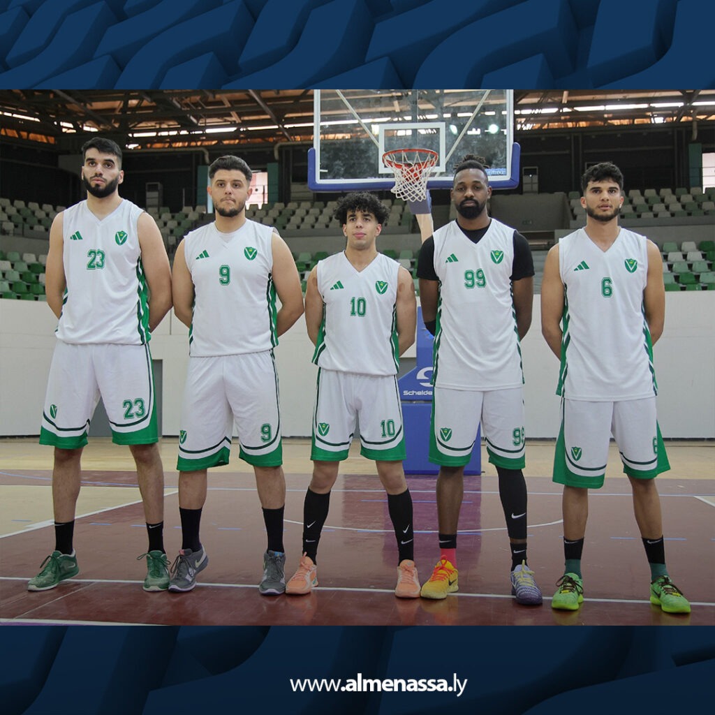 extra Recovered 18.jpg7 18 الاتحاد يبلغ نهائي كأس ليبيا لكرة السلة بعد تفوقه على النصر في قاعة طرابلس الكبرى