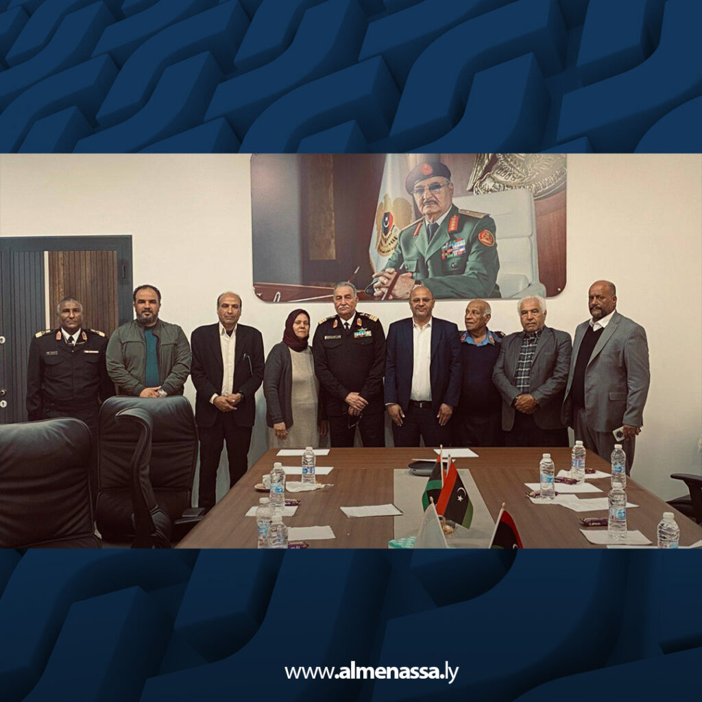 رئاسة أركان البحرية تبحث حماية الشواطئ بعد حادث الناقلة الروسية 2 extra Recovered 25.jpg2 25