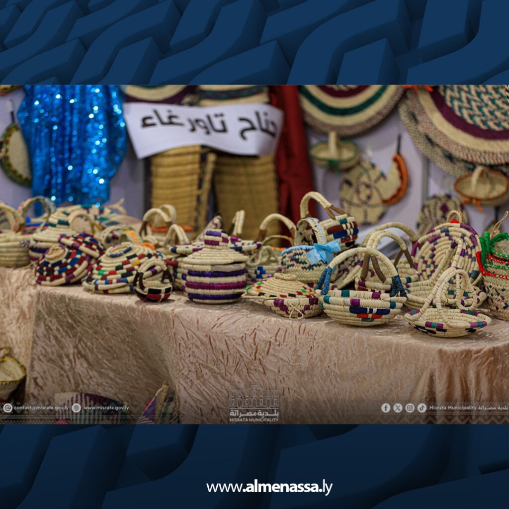 extra Recovered 26.jpg8 26 افتتاح الدورة الأولى لمعرض الأسرة المنتجة بالمنطقة الوسطى