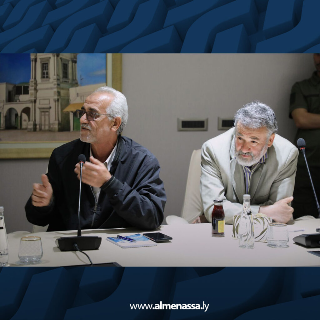 extra Recovered 28.jpg6 28 بحث حلول عاجلة لمعالجة ارتفاع منسوب المياه في زليتن عبر تقنيات نمساوية حديثة