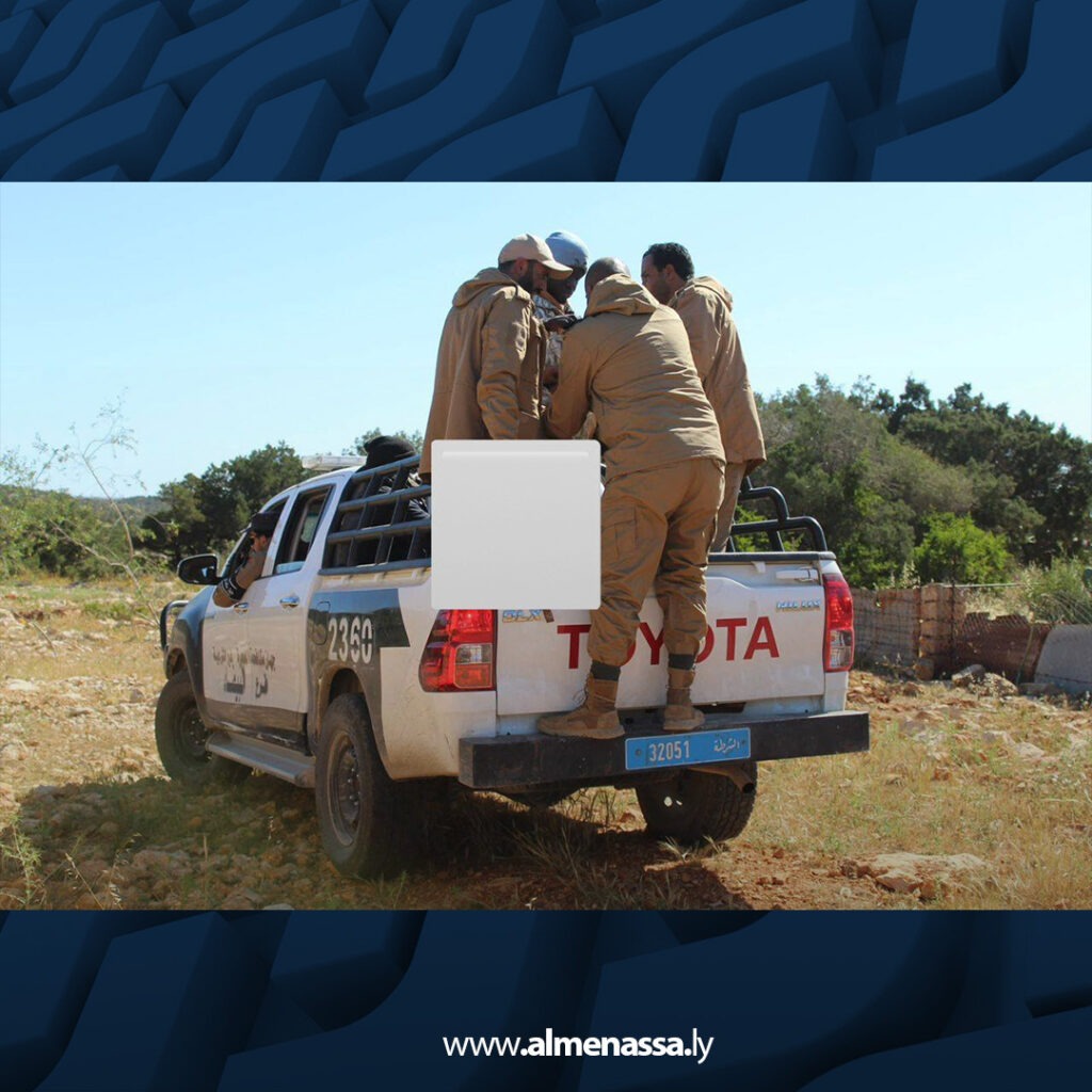 extra Recovered 28.jpg7 28 مكافحة الهجرة غير الشرعية بالبيضاء يضبط 68 مهاجرا ويفكك شبكة تهريب