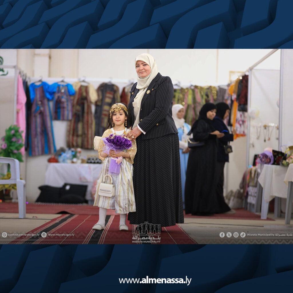 extra Recovered 29.jpg7 29 افتتاح الدورة الأولى لمعرض الأسرة المنتجة بالمنطقة الوسطى