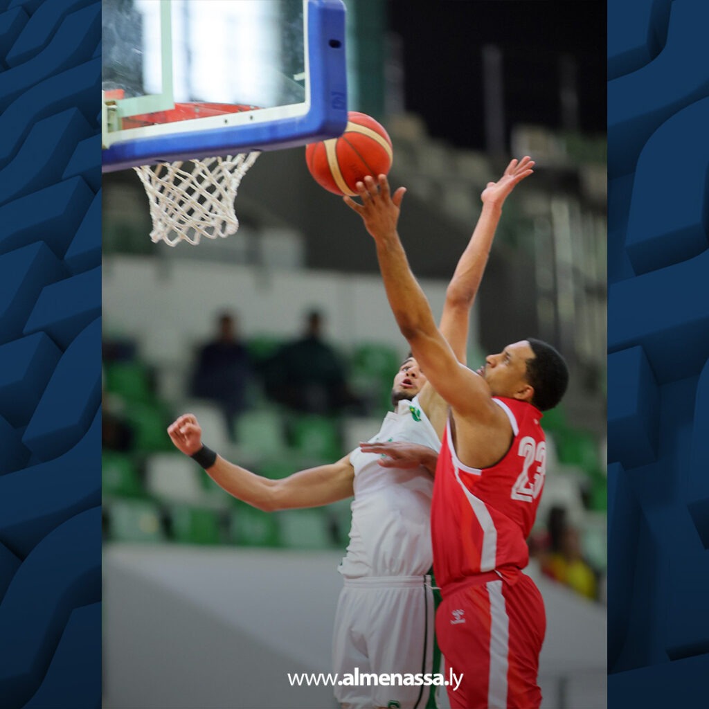 extra Recovered 34.jpg4 34 الاتحاد يبلغ نهائي كأس ليبيا لكرة السلة بعد تفوقه على النصر في قاعة طرابلس الكبرى