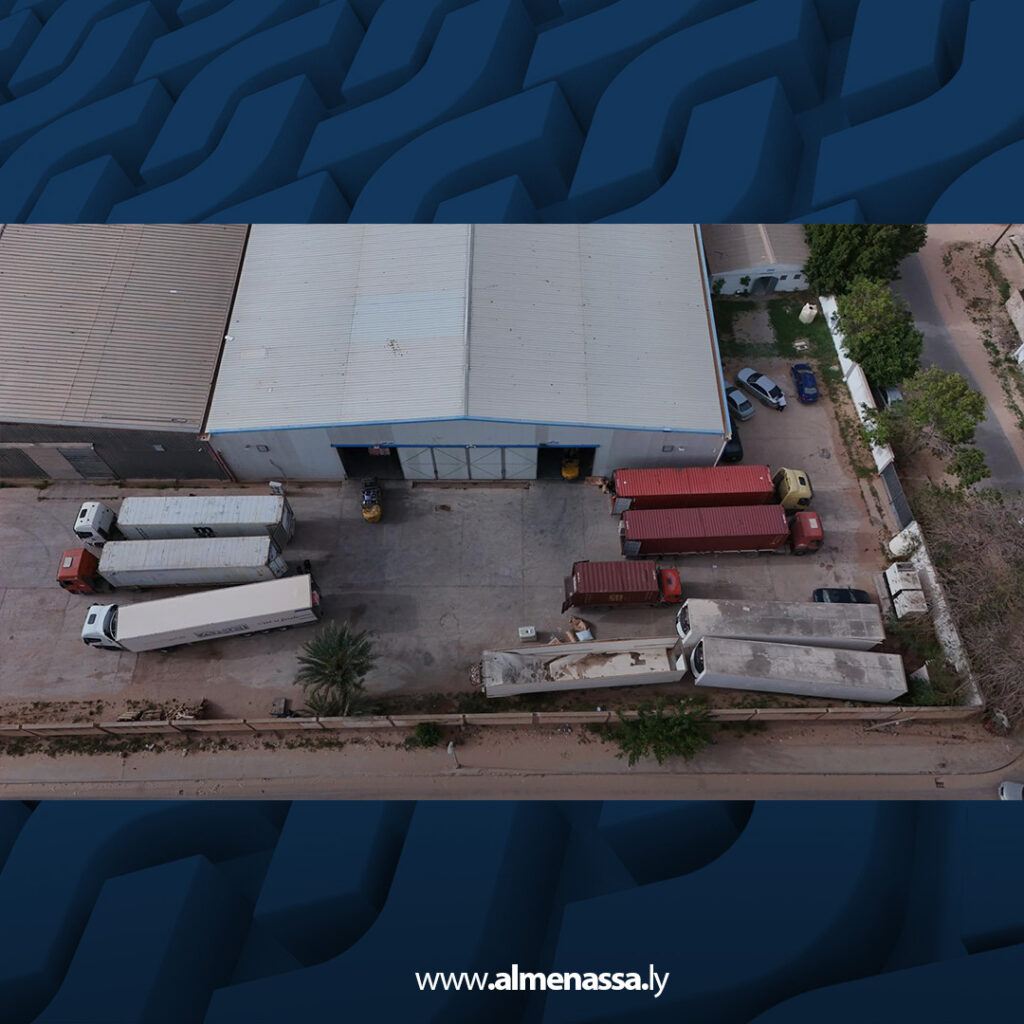 extra Recovered 37.jpg3 37 دفعة أجهزة غسيل كلى تصل إلى ليبيا عبر 32 حاوية لدعم المراكز الطبية