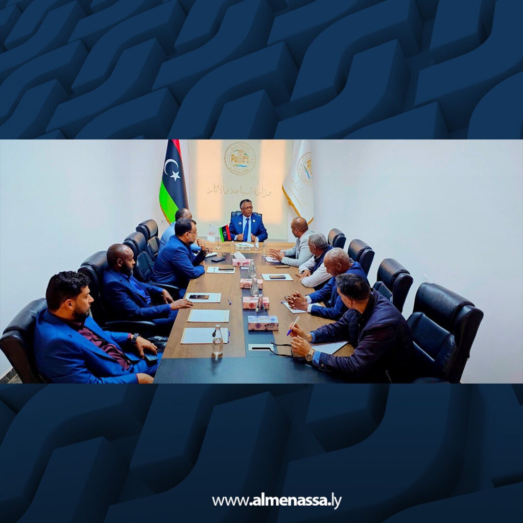 extra Recovered 37.jpg4 37 وزارة السياحة تبحث مع بلديات الجنوب إنشاء مكاتب سياحية جديدة وتنظيم المهرجانات المحلية