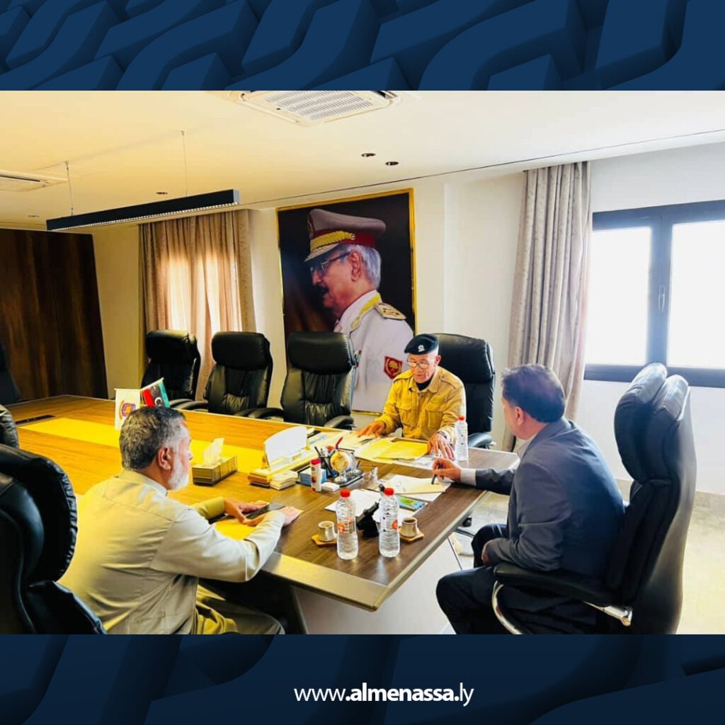 extra Recovered 43.jpg4 43 تنسيق ليبي – يمني لتسهيل ترحيل المواطنين وفق الأطر القانونية والإنسانية