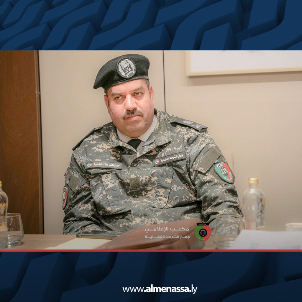 extra Recovered 43.jpg5 43 رئيس جهاز الشرطة القضائية يتابع مشروع مؤسسة الإصلاح والتأهيل الخروبة