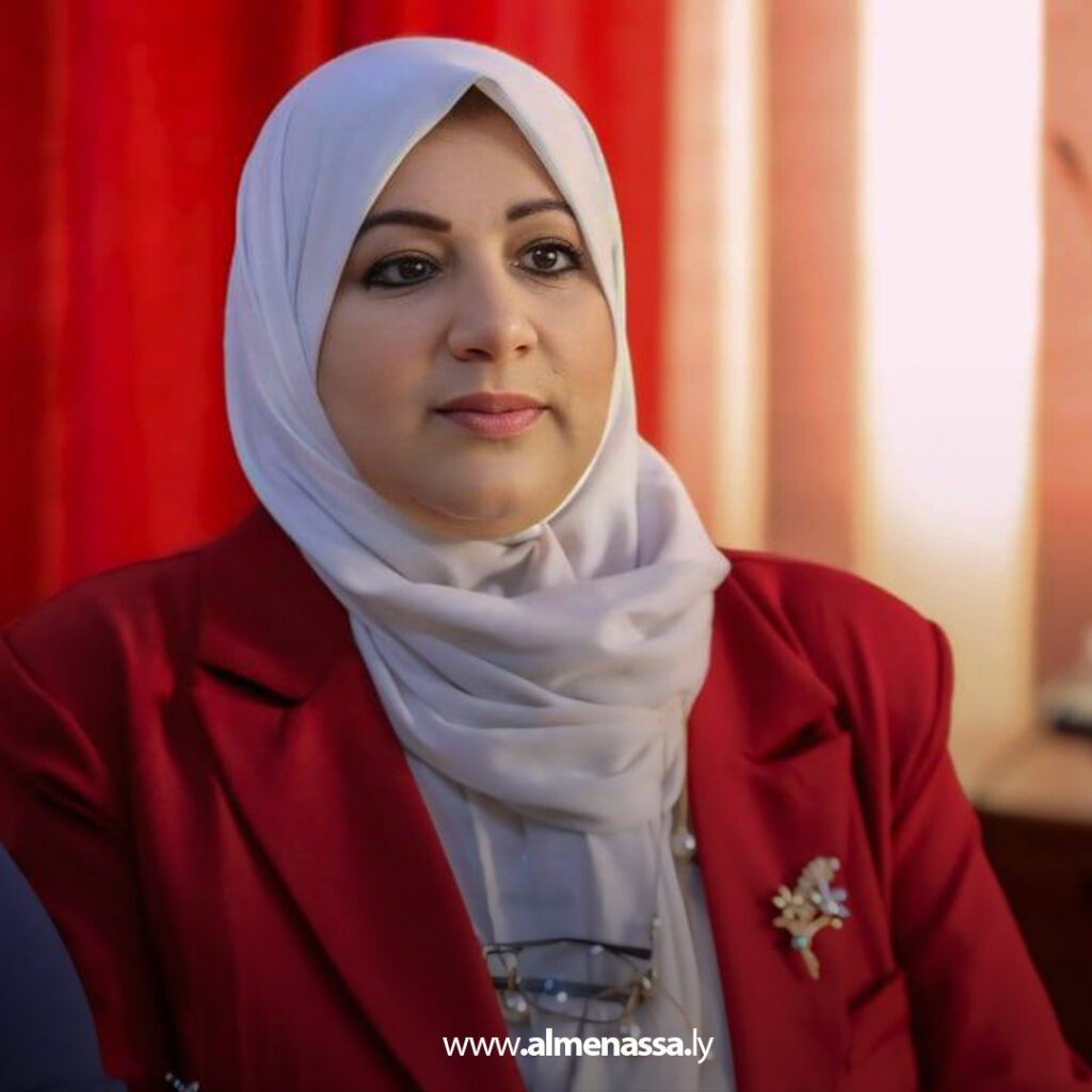 extra Recovered 46.jpg5 46 ندوة في بنغازي تناقش العنف الأسري وتطرح توصيات لمعالجة الظاهرة