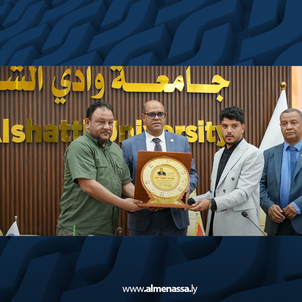 extra Recovered 46.jpg6 46 صندوق التنمية وإعادة الإعمار يباشر خطوات صيانة وتطوير جامعة وادي الشاطئ