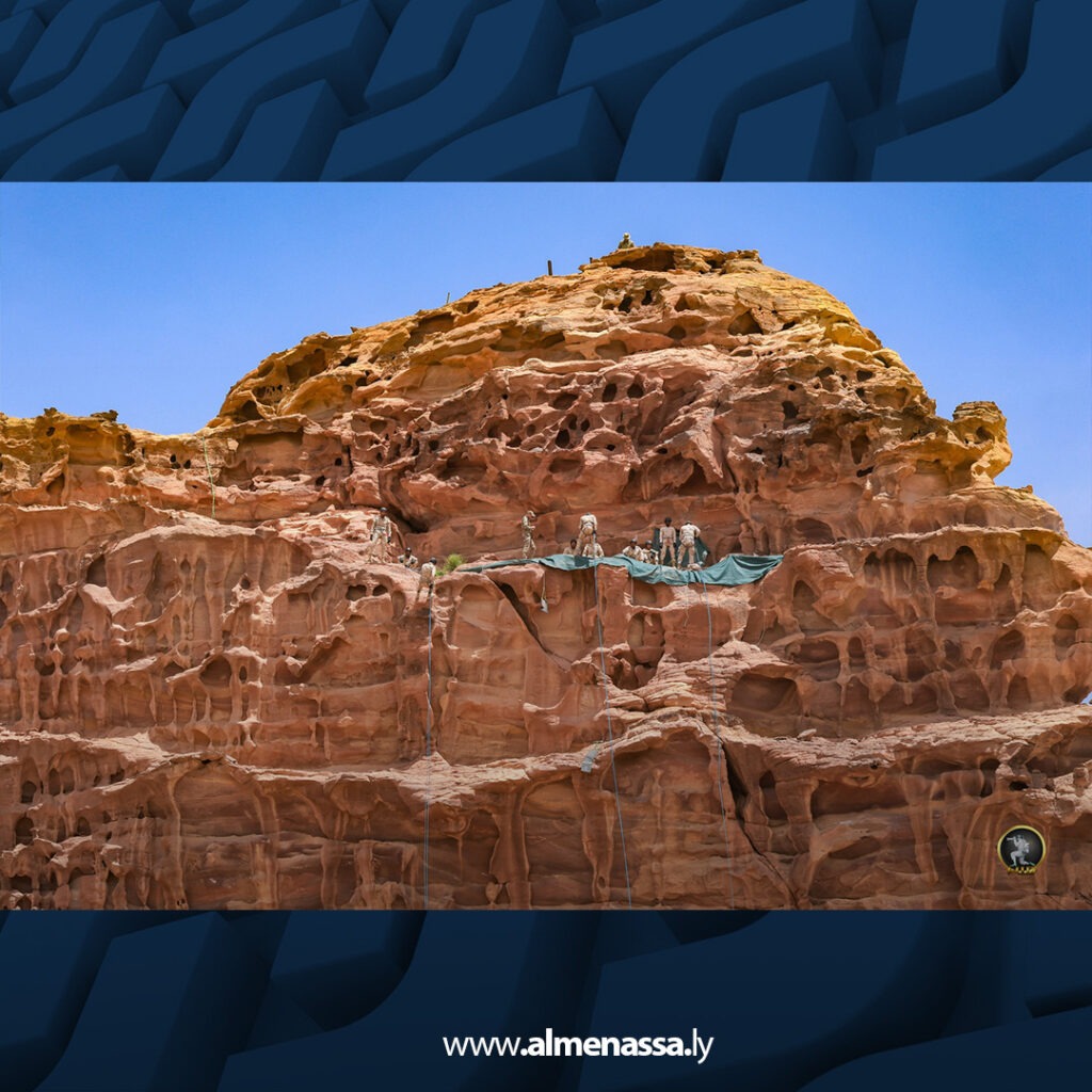 extra Recovered 47.jpg6 47 الفريق أول ركن خالد حفتر يتابع تدريبات منتسبي القوات المسلحة الليبية في الأردن