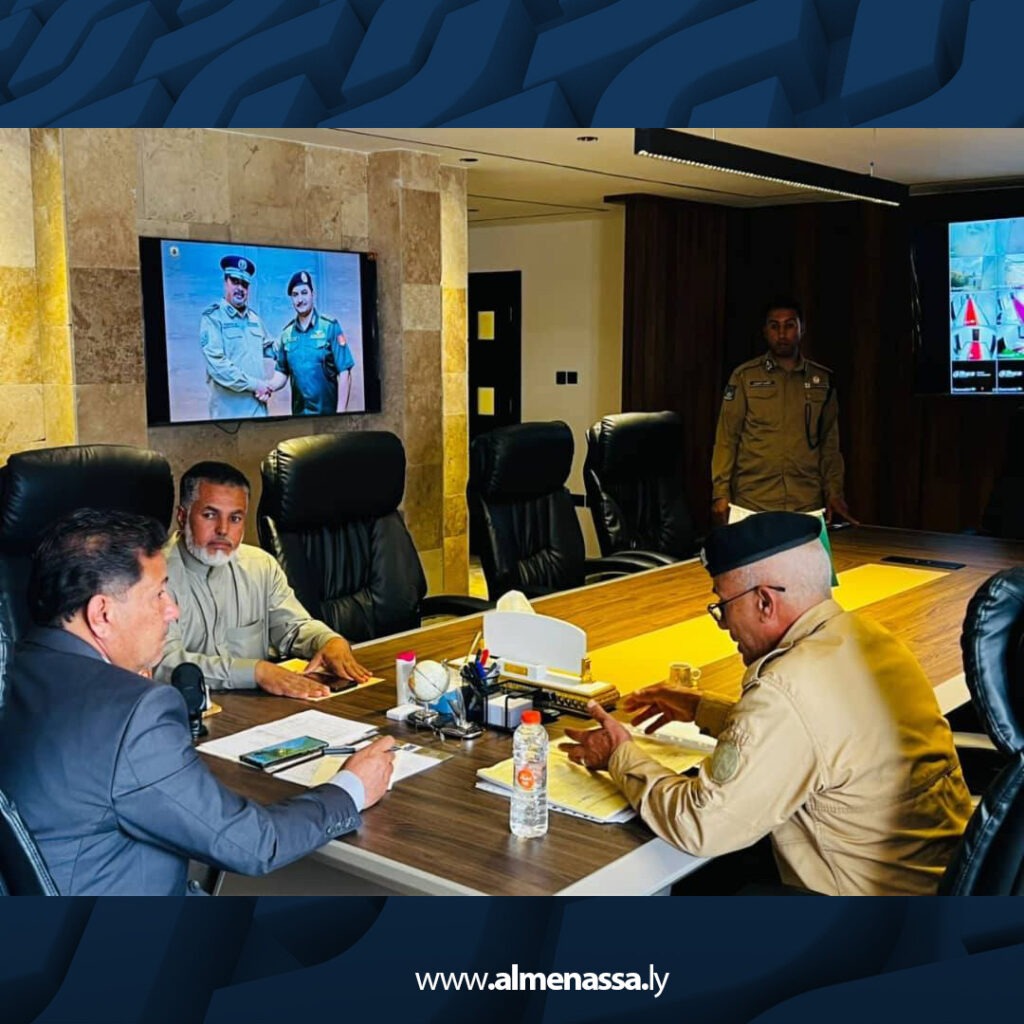 extra Recovered 50.jpg3 50 تنسيق ليبي – يمني لتسهيل ترحيل المواطنين وفق الأطر القانونية والإنسانية